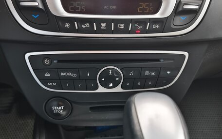 Renault Fluence I, 2012 год, 750 000 рублей, 22 фотография