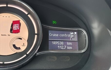 Renault Fluence I, 2012 год, 750 000 рублей, 16 фотография