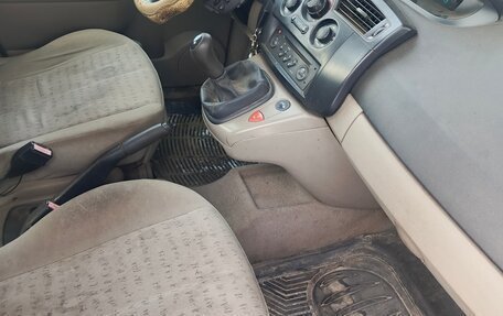 Renault Scenic III, 2004 год, 150 000 рублей, 7 фотография