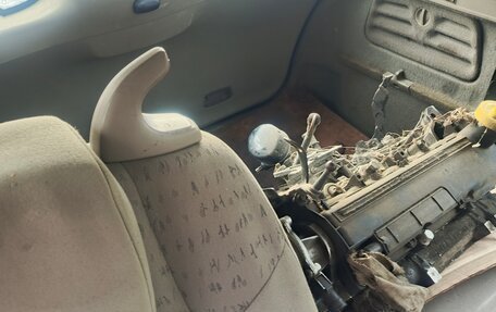 Renault Scenic III, 2004 год, 150 000 рублей, 5 фотография