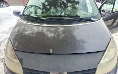 Renault Scenic III, 2004 год, 150 000 рублей, 8 фотография