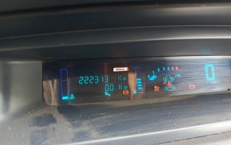 Renault Scenic III, 2004 год, 150 000 рублей, 10 фотография