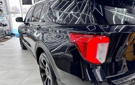 Ford Explorer VI, 2020 год, 5 200 000 рублей, 6 фотография