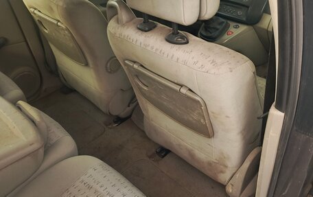 Renault Scenic III, 2004 год, 150 000 рублей, 11 фотография