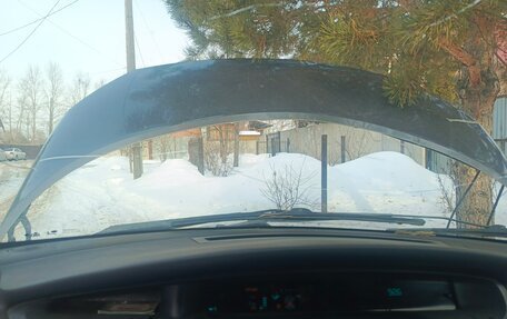 Renault Scenic III, 2004 год, 150 000 рублей, 9 фотография