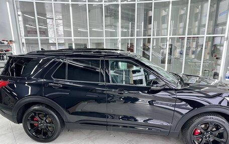 Ford Explorer VI, 2020 год, 5 200 000 рублей, 2 фотография