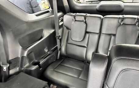 Ford Explorer VI, 2020 год, 5 200 000 рублей, 9 фотография