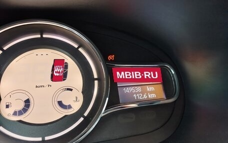 Renault Fluence I, 2012 год, 750 000 рублей, 21 фотография