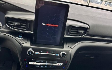 Ford Explorer VI, 2020 год, 5 200 000 рублей, 13 фотография