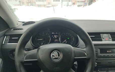 Skoda Octavia, 2013 год, 970 000 рублей, 5 фотография