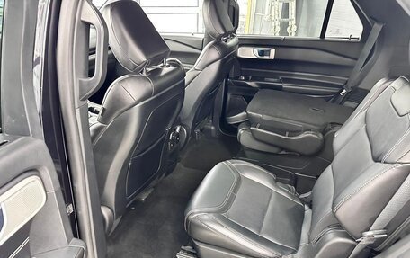 Ford Explorer VI, 2020 год, 5 200 000 рублей, 11 фотография