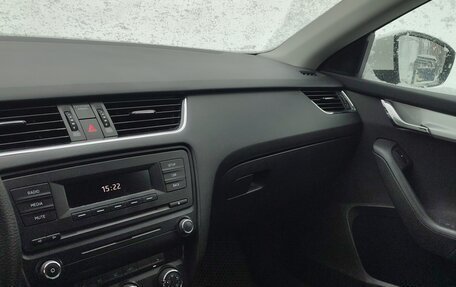 Skoda Octavia, 2013 год, 970 000 рублей, 6 фотография