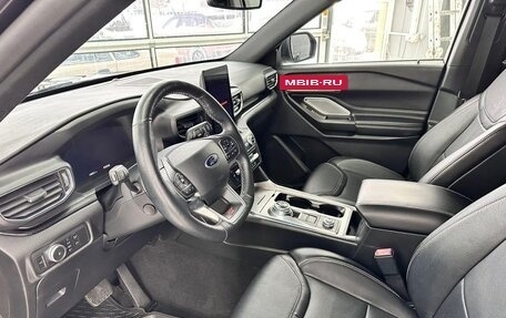 Ford Explorer VI, 2020 год, 5 200 000 рублей, 12 фотография