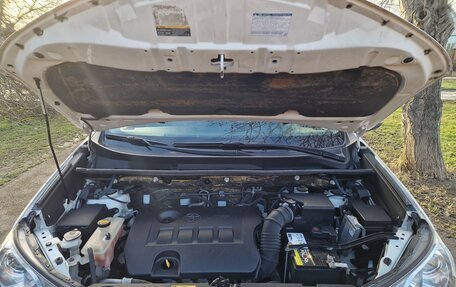 Toyota RAV4, 2013 год, 2 100 000 рублей, 7 фотография