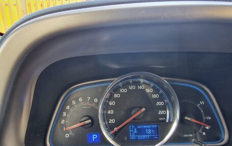 Toyota RAV4, 2013 год, 2 100 000 рублей, 8 фотография