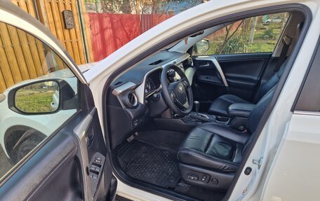 Toyota RAV4, 2013 год, 2 100 000 рублей, 10 фотография