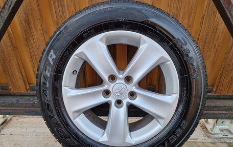 Toyota RAV4, 2013 год, 2 100 000 рублей, 15 фотография