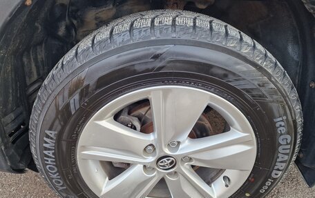 Toyota RAV4, 2013 год, 2 100 000 рублей, 14 фотография