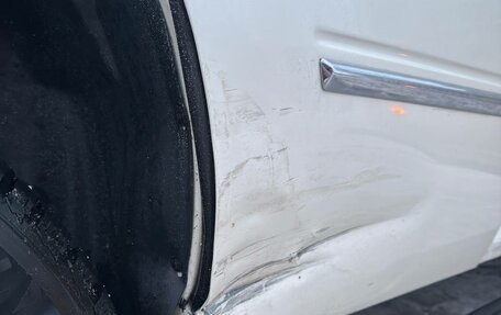 Cadillac Escalade III, 2008 год, 1 250 000 рублей, 13 фотография