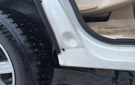 Cadillac Escalade III, 2008 год, 1 250 000 рублей, 15 фотография