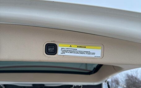 Cadillac Escalade III, 2008 год, 1 250 000 рублей, 10 фотография