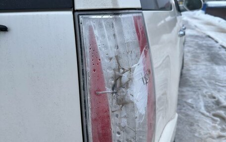 Cadillac Escalade III, 2008 год, 1 250 000 рублей, 20 фотография