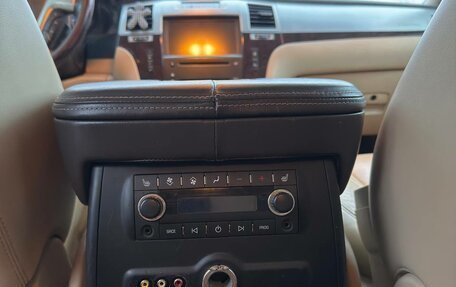 Cadillac Escalade III, 2008 год, 1 250 000 рублей, 19 фотография