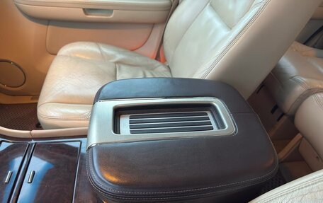 Cadillac Escalade III, 2008 год, 1 250 000 рублей, 21 фотография