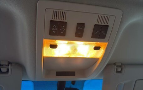 Cadillac Escalade III, 2008 год, 1 250 000 рублей, 23 фотография