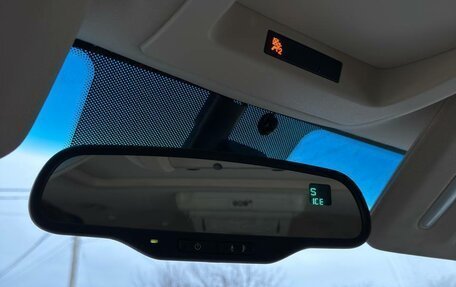 Cadillac Escalade III, 2008 год, 1 250 000 рублей, 22 фотография