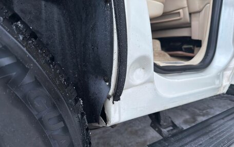 Cadillac Escalade III, 2008 год, 1 250 000 рублей, 26 фотография