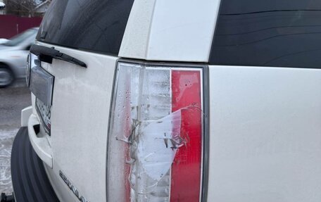 Cadillac Escalade III, 2008 год, 1 250 000 рублей, 29 фотография