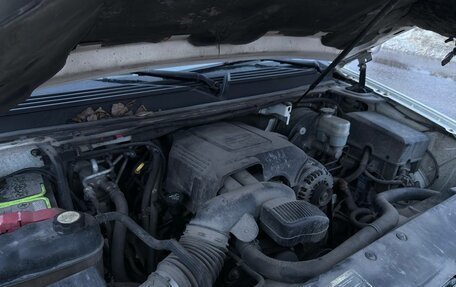 Cadillac Escalade III, 2008 год, 1 250 000 рублей, 31 фотография