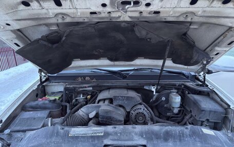 Cadillac Escalade III, 2008 год, 1 250 000 рублей, 30 фотография