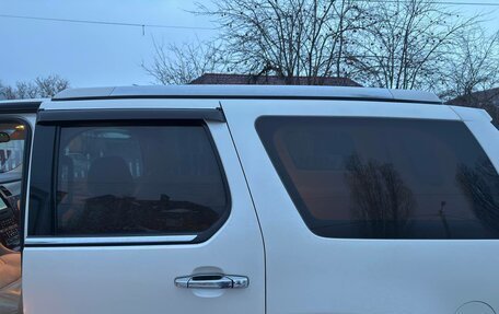 Cadillac Escalade III, 2008 год, 1 250 000 рублей, 33 фотография