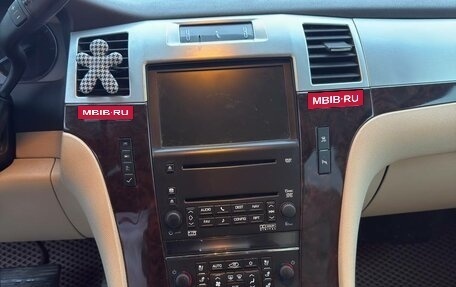 Cadillac Escalade III, 2008 год, 1 250 000 рублей, 25 фотография