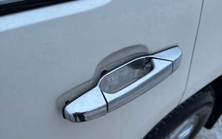 Cadillac Escalade III, 2008 год, 1 250 000 рублей, 34 фотография