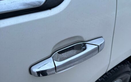 Cadillac Escalade III, 2008 год, 1 250 000 рублей, 38 фотография