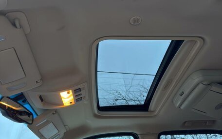 Cadillac Escalade III, 2008 год, 1 250 000 рублей, 39 фотография