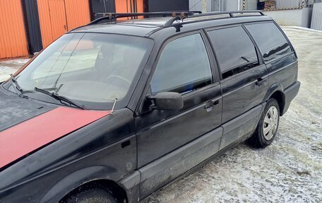 Volkswagen Passat B3, 1989 год, 150 000 рублей, 7 фотография