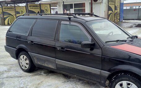 Volkswagen Passat B3, 1989 год, 150 000 рублей, 4 фотография