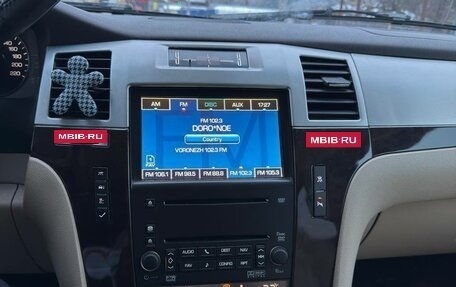 Cadillac Escalade III, 2008 год, 1 250 000 рублей, 24 фотография