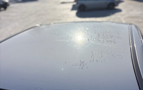 Toyota Mark II IX (X110), 2001 год, 710 000 рублей, 6 фотография