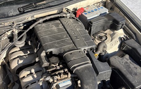 Toyota Mark II IX (X110), 2001 год, 710 000 рублей, 12 фотография