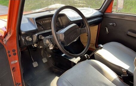 ИЖ 2715, 1989 год, 250 000 рублей, 7 фотография