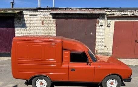 ИЖ 2715, 1989 год, 250 000 рублей, 2 фотография