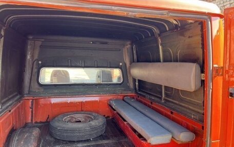 ИЖ 2715, 1989 год, 250 000 рублей, 10 фотография