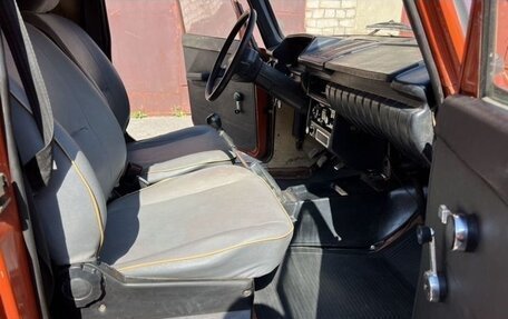 ИЖ 2715, 1989 год, 250 000 рублей, 6 фотография