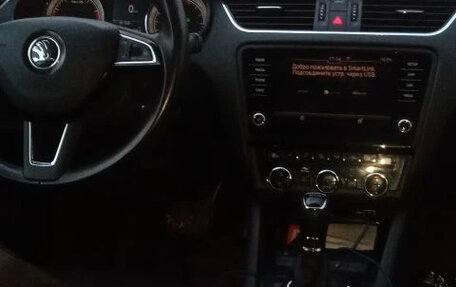 Skoda Octavia, 2019 год, 1 550 000 рублей, 2 фотография