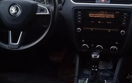 Skoda Octavia, 2019 год, 1 550 000 рублей, 11 фотография